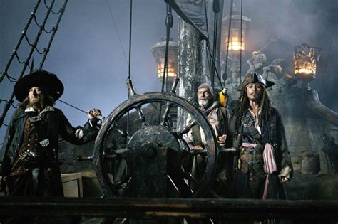 pirates of the caribbean the black pearl|black pearl wikipedia.